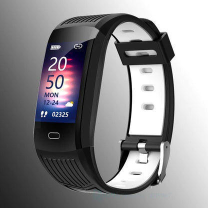 Kids Smartwatch - Waterproof Fitness Tracker for Boys & Girls with Bluetooth Connectivity