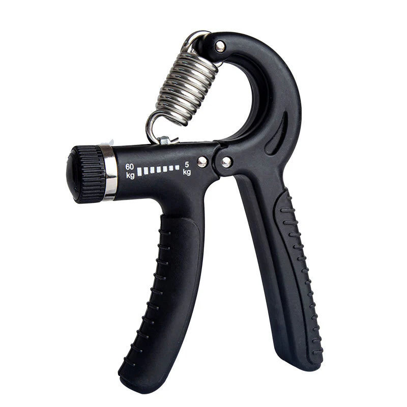 Versatile Adjustable Finger Exerciser for Strength and Dexterity