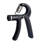 Versatile Adjustable Finger Exerciser for Strength and Dexterity