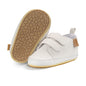 Firststep Baby Sneakers with Velcro - Stylish & Comfortable for Little Feet