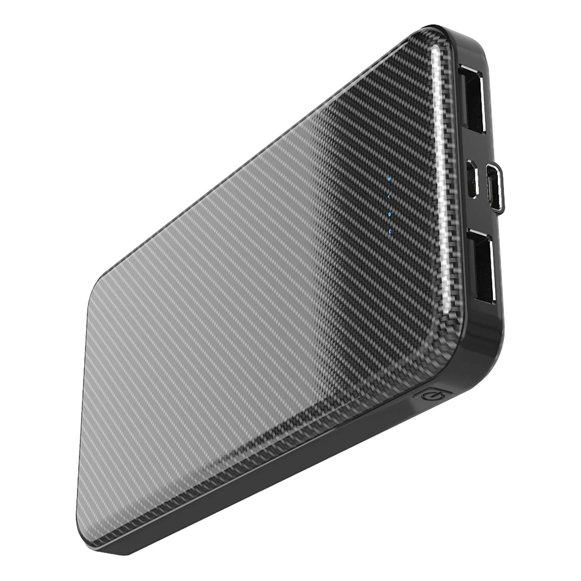 Stylish Bamboo Vertical Laptop Stand - Eco-Friendly Wood Holder for 10-17 Inch Laptops & Tablets with Anti-Slip Padding