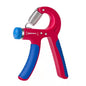 Versatile Adjustable Finger Exerciser for Strength and Dexterity
