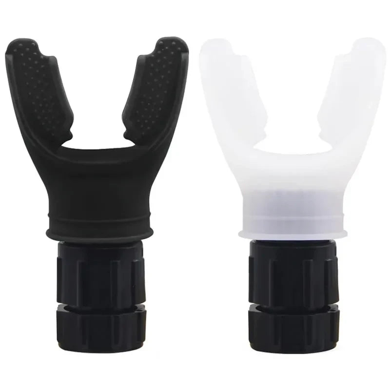 Enhance Your Lung Capacity: Adjustable Resistance Portable Breathing Trainer