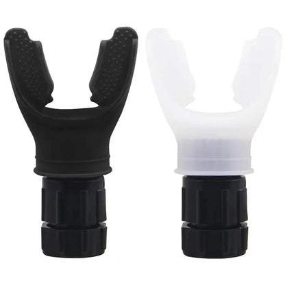 Enhance Your Lung Capacity: Adjustable Resistance Portable Breathing Trainer