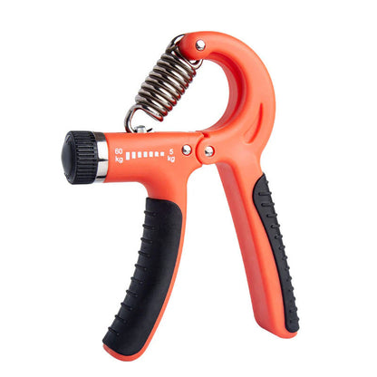 Versatile Adjustable Finger Exerciser for Strength and Dexterity