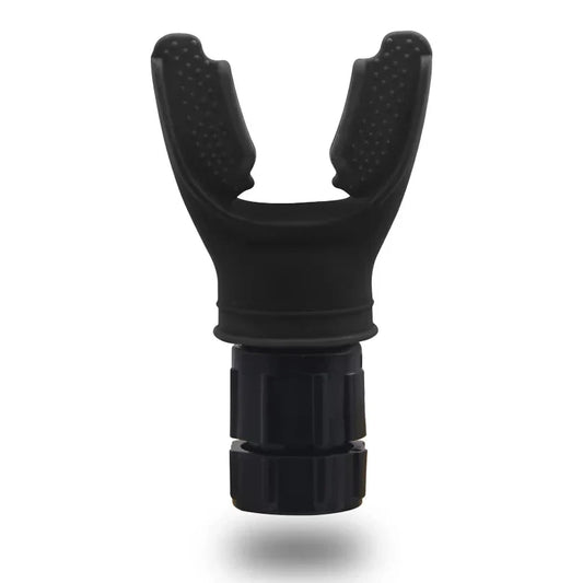 Enhance Your Lung Capacity: Adjustable Resistance Portable Breathing Trainer