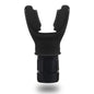 Enhance Your Lung Capacity: Adjustable Resistance Portable Breathing Trainer