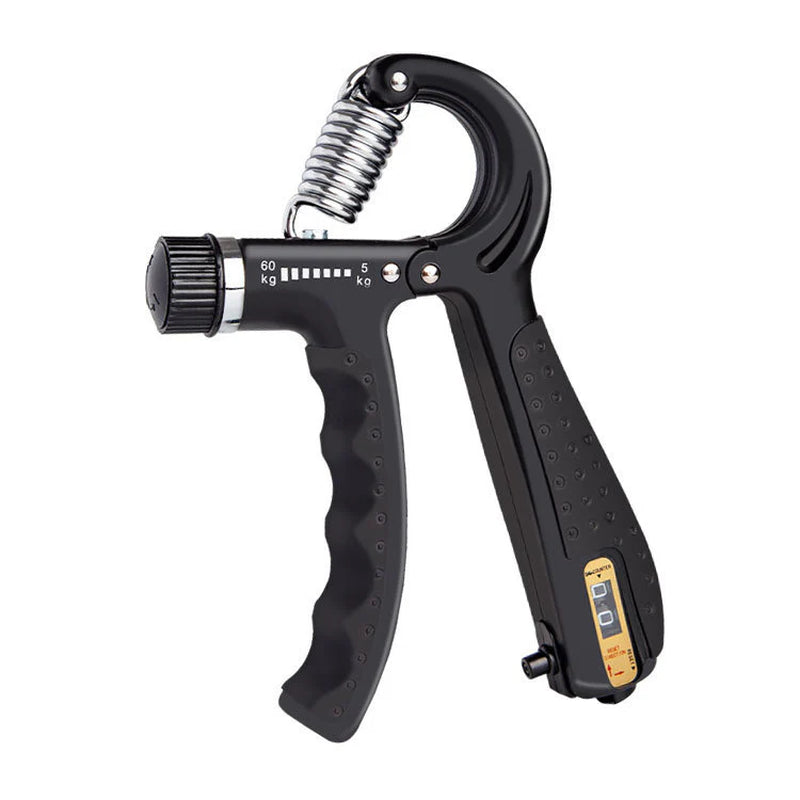 Versatile Adjustable Finger Exerciser for Strength and Dexterity