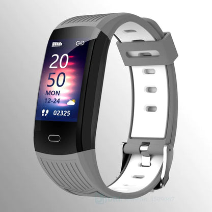 Kids Smartwatch - Waterproof Fitness Tracker for Boys & Girls with Bluetooth Connectivity