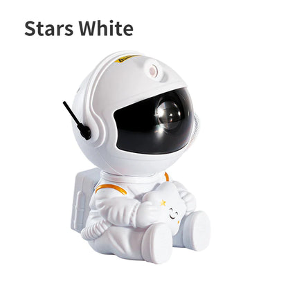 2022 Galaxy Star Projector - Transform Your Bedroom into a Starry Sky Night Light - Perfect Gift for Kids and Home Decor