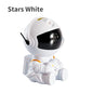 2022 Galaxy Star Projector - Transform Your Bedroom into a Starry Sky Night Light - Perfect Gift for Kids and Home Decor