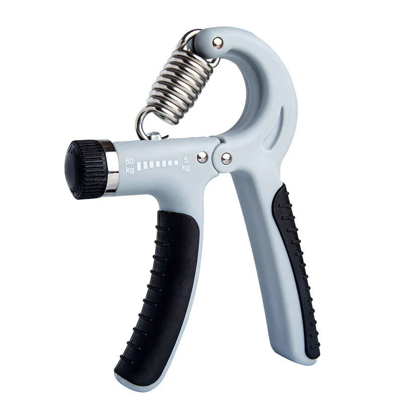Versatile Adjustable Finger Exerciser for Strength and Dexterity