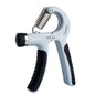 Versatile Adjustable Finger Exerciser for Strength and Dexterity