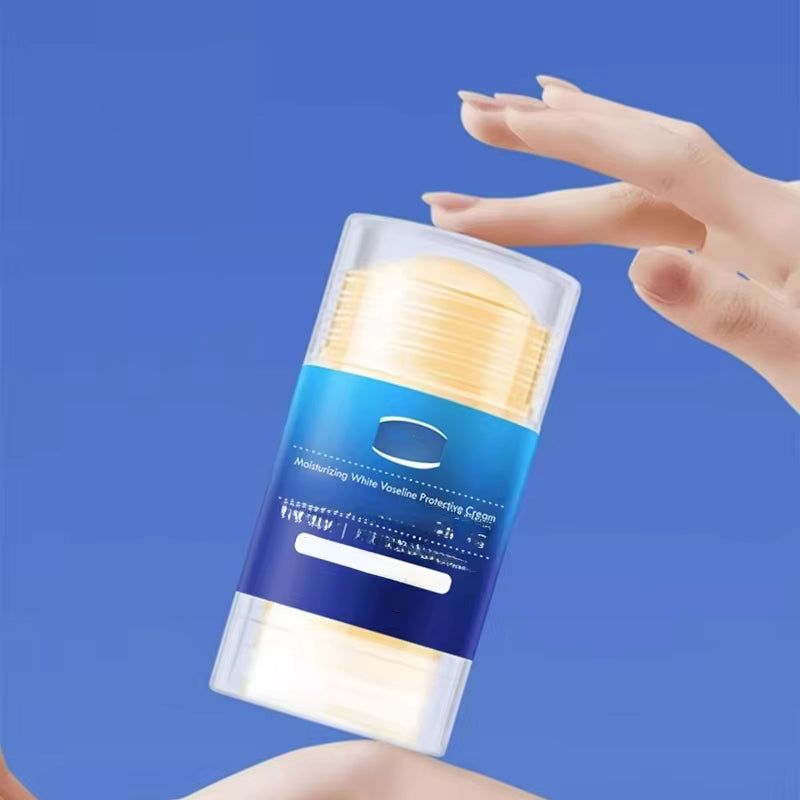 Dry and Cracked Heels, Anti-Crack Cream, Hand and Foot Hydration, Moisturizing and Moisturizing Cream.