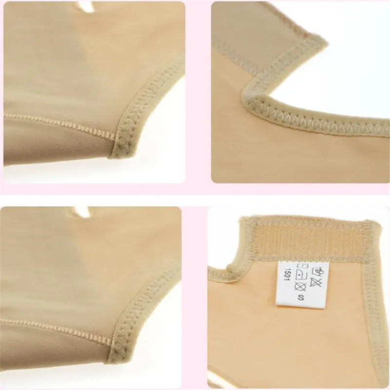 V-Line Face Slimming Strap - Adjustable & Breathable Chin Support for Jawline Contouring - Reusable Unisex Design
