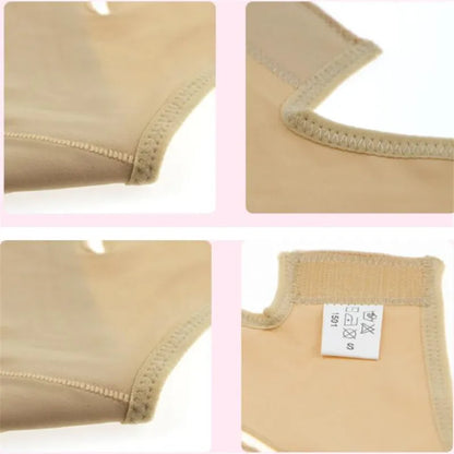 V-Line Face Slimming Strap - Adjustable & Breathable Chin Support for Jawline Contouring - Reusable Unisex Design
