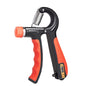 Versatile Adjustable Finger Exerciser for Strength and Dexterity