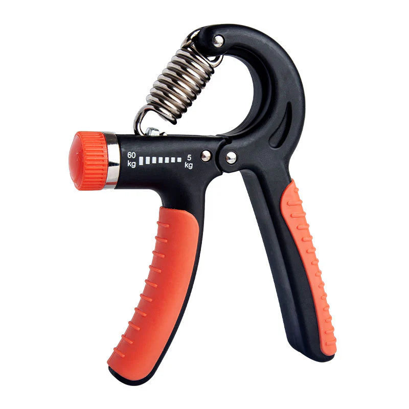 Versatile Adjustable Finger Exerciser for Strength and Dexterity