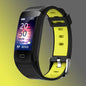 Kids Smartwatch - Waterproof Fitness Tracker for Boys & Girls with Bluetooth Connectivity