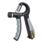 Versatile Adjustable Finger Exerciser for Strength and Dexterity