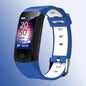 Kids Smartwatch - Waterproof Fitness Tracker for Boys & Girls with Bluetooth Connectivity
