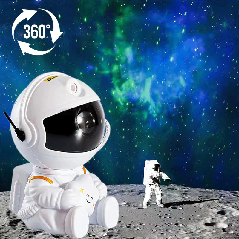 2022 Galaxy Star Projector - Transform Your Bedroom into a Starry Sky Night Light - Perfect Gift for Kids and Home Decor