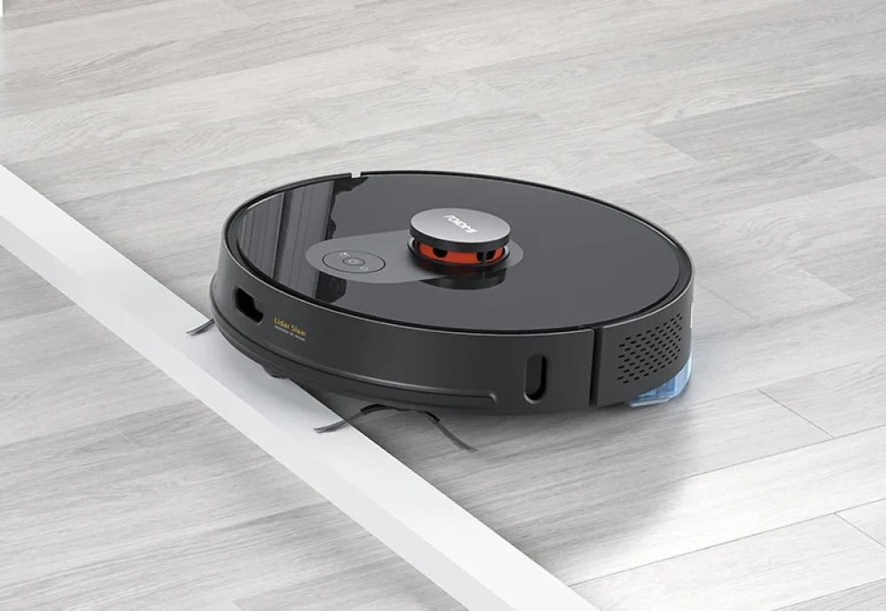 super cleaner vacuum robot