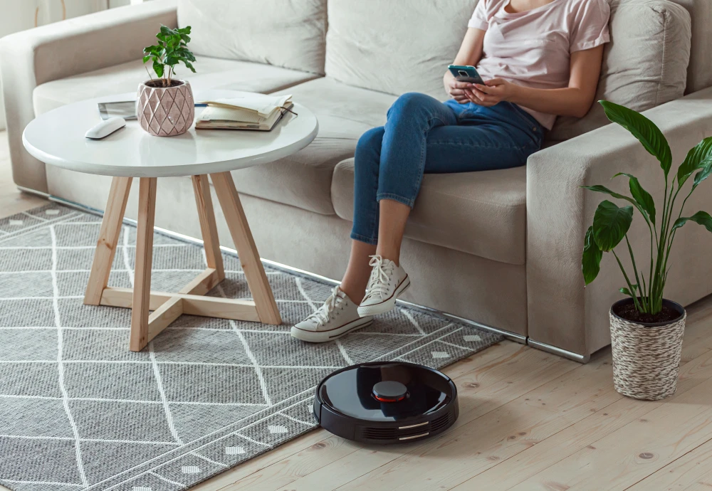 which is the best robot vacuum cleaner