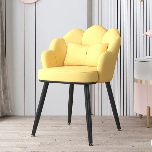 0e539da69614e381c903e7be22b68ff3 Introducing the Modern White Leather Armchair—where minimalist design meets luxurious comfort. Upholstered in high-quality genuine leather, this sleek armchair combines style with function, offering both elegance and support. Its clean lines and sturdy construction make it a versatile addition to any space, from the living room to the dining area or even as a chic accent piece. With easy maintenance, supportive handrails, and effortless assembly, this armchair is designed to elevate your home and provide a sophisticated seating experience. Order now and add a touch of modern luxury to your space!