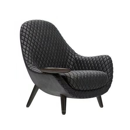 14f8d251e9f32e8705fcdfcec061ca6d.jpeg-full Introducing the Italian Minimalist Wingback Leisure Chair, a perfect blend of comfort, elegance, and timeless design. Crafted with high-quality fabric and featuring an ergonomic wingback structure, this chair offers exceptional support for your back and neck. Its sleek, minimalist aesthetic adds a touch of Italian sophistication to any modern or contemporary space. Ideal for creating a cozy reading nook or stylish accent in your living room, study, or bedroom, this chair promises both comfort and luxury. Elevate your home with this stunning, functional piece—order now and indulge in refined relaxation.