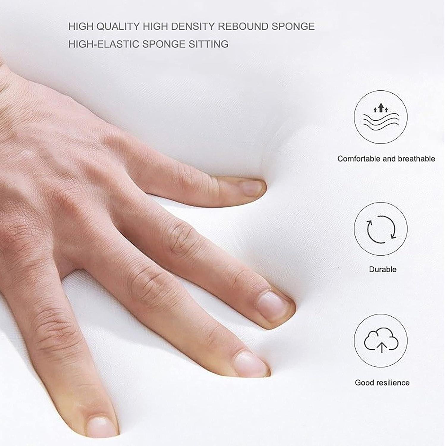 150025-c01664-1.jpeg-full Elevate your entryway with our Velvet Shoe Storage Bench Ottoman, a stylish and functional addition to any home. Featuring a soft velvet surface and sturdy iron frame, this multi-purpose bench offers a comfortable spot to sit while storing your shoes on its 2-tier rack. Available in sizes from 60cm to 120cm, it fits seamlessly into any space. With its modern minimalist design, this bench helps keep your home organized while adding a touch of luxury to your décor. Ready to use with no assembly required—transform your home with elegance and practicality today!