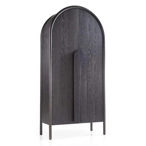 Introducing the Modern Minimalist Wooden Wardrobe – a stylish and functional addition to any home. With its sleek, minimalist design and high-quality wood construction, this wardrobe combines elegance with practicality. Measuring 100x100x50cm, it offers ample storage space while remaining compact enough to fit in bedrooms, kids' rooms, or guest rooms. The smooth sliding door ensures easy access, and the self-contained installation makes setup a breeze. Perfect for organizing clothes, accessories, or even as a filing cabinet, this wardrobe is the ideal blend of form and function for modern living spaces.