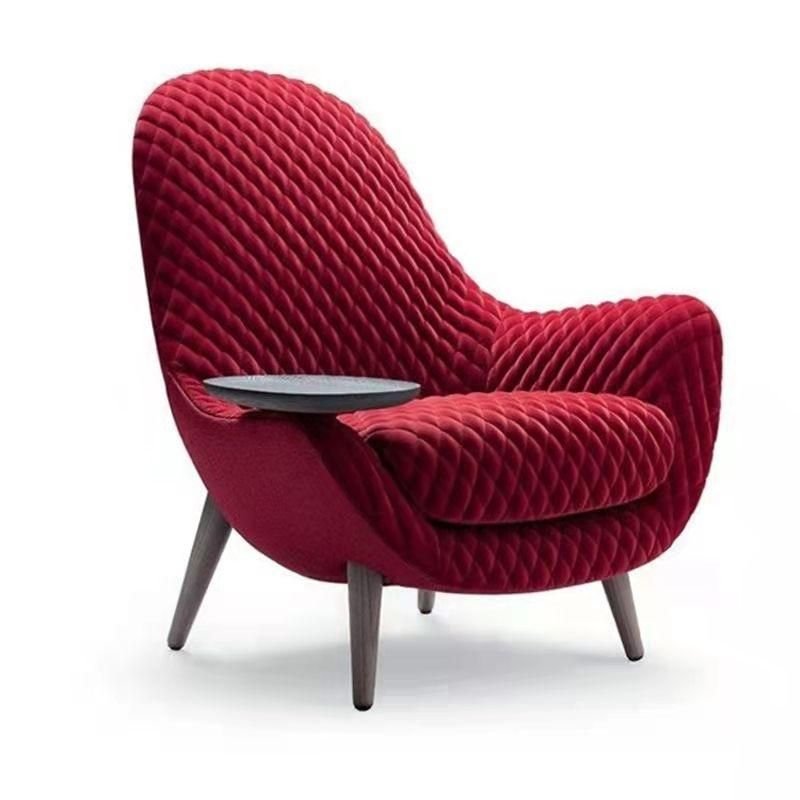 68226b3289230d99c341476b7e3de874.jpeg-full Introducing the Italian Minimalist Wingback Leisure Chair, a perfect blend of comfort, elegance, and timeless design. Crafted with high-quality fabric and featuring an ergonomic wingback structure, this chair offers exceptional support for your back and neck. Its sleek, minimalist aesthetic adds a touch of Italian sophistication to any modern or contemporary space. Ideal for creating a cozy reading nook or stylish accent in your living room, study, or bedroom, this chair promises both comfort and luxury. Elevate your home with this stunning, functional piece—order now and indulge in refined relaxation.