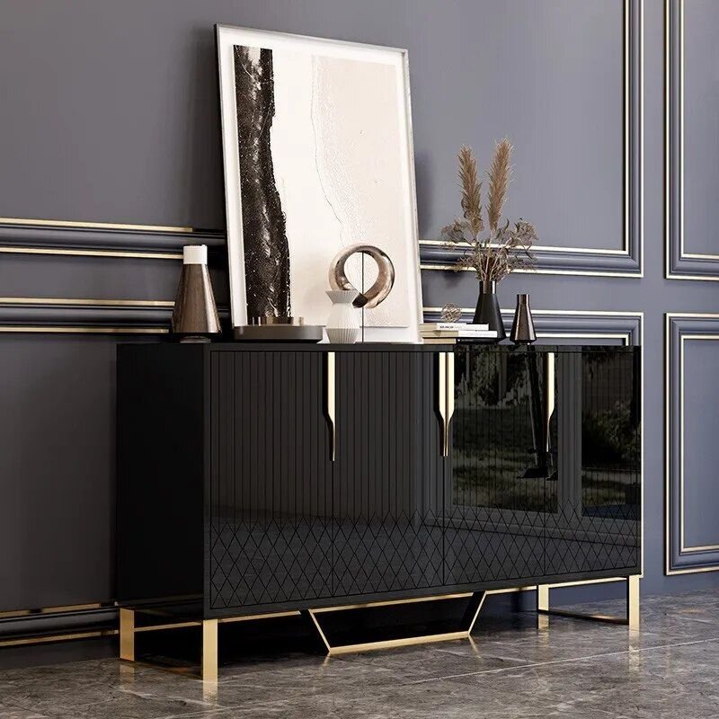 6d3b954667140f4194c24fe5e9947fe3.jpg-full Elevate your home with the Elegant White Minimalist Side Cabinet, a perfect fusion of modern Moroccan style and minimalist design. Crafted from premium wood for durability, this versatile cabinet adds a touch of luxury to any room. Whether used as a living room storage solution, a chic tea cupboard, or a decorative focal point, it seamlessly blends style and functionality. With its customizable design and timeless appeal, this cabinet is ideal for enhancing contemporary or traditional spaces. Experience elegance and practicality—make the Elegant White Minimalist Side Cabinet yours today!