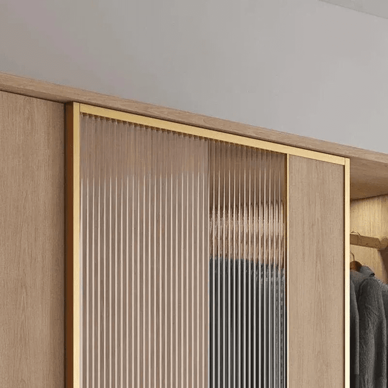 781bbbb4ac525c26adf2c99a83add843.png-full Introducing the Modern Minimalist Wardrobe, the ultimate blend of style, functionality, and simplicity for your bedroom. With its sleek, contemporary design, this wardrobe features smooth flat sliding doors that save space and provide a clean, clutter-free look. Crafted from high-quality wood, it offers durability and a premium feel. The wardrobe’s minimalist aesthetic suits any decor, while its spacious interior keeps clothes and accessories neatly organized. Easy to assemble and perfect for compact or spacious rooms, this wardrobe is a practical yet stylish upgrade for your home. Transform your space today!