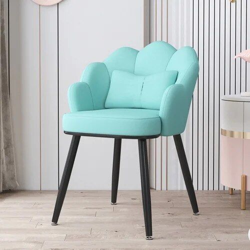 911bdeda36cef41c02d3282e049463fb Introducing the Modern White Leather Armchair—where minimalist design meets luxurious comfort. Upholstered in high-quality genuine leather, this sleek armchair combines style with function, offering both elegance and support. Its clean lines and sturdy construction make it a versatile addition to any space, from the living room to the dining area or even as a chic accent piece. With easy maintenance, supportive handrails, and effortless assembly, this armchair is designed to elevate your home and provide a sophisticated seating experience. Order now and add a touch of modern luxury to your space!