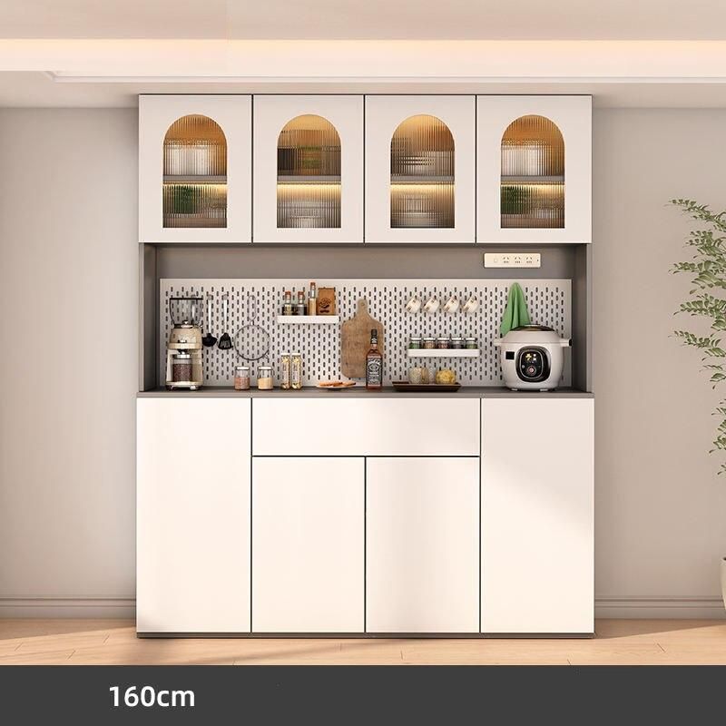 cfbc3b999a667ab3fb652c7e5505e9d4 Introducing the Modern Minimalist Luxury Sideboard Cabinet – a perfect fusion of style and function. With its sleek, minimalist design and high-quality craftsmanship, this versatile sideboard enhances any contemporary space, from dining rooms to kitchens or salons. Combining modern aesthetics with a touch of farmhouse charm, it offers smart storage and display options while elevating your home decor. Durable, space-efficient, and timelessly elegant, this sideboard is a statement piece that blends luxury and practicality in one stunning design.