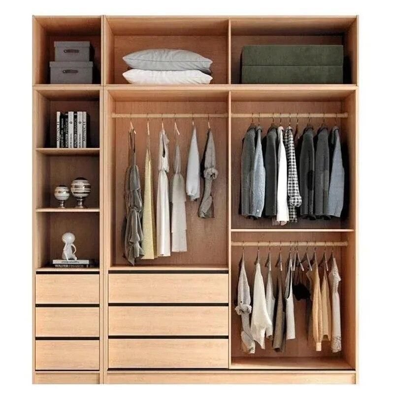 d1375fba892b432a7f81c7b5e82853a6.jpeg-full Introducing the Modern Minimalist Wardrobe, the ultimate blend of style, functionality, and simplicity for your bedroom. With its sleek, contemporary design, this wardrobe features smooth flat sliding doors that save space and provide a clean, clutter-free look. Crafted from high-quality wood, it offers durability and a premium feel. The wardrobe’s minimalist aesthetic suits any decor, while its spacious interior keeps clothes and accessories neatly organized. Easy to assemble and perfect for compact or spacious rooms, this wardrobe is a practical yet stylish upgrade for your home. Transform your space today!