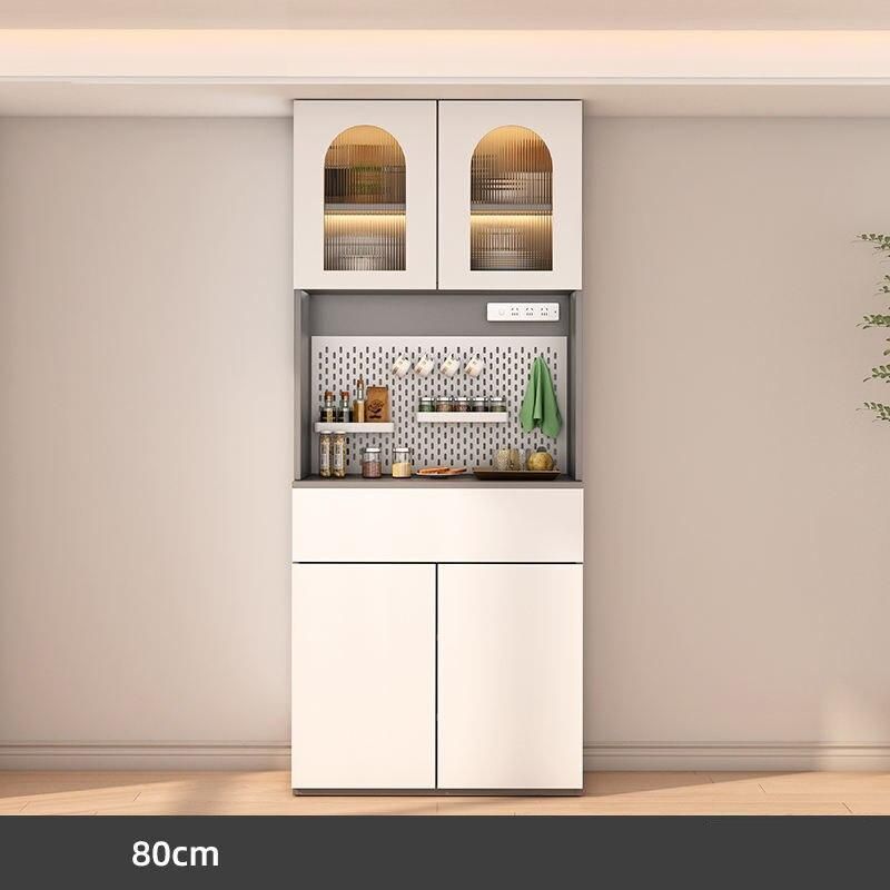 f3ee07ed43f3d4764b7f13bcaaee0ef4 Introducing the Modern Minimalist Luxury Sideboard Cabinet – a perfect fusion of style and function. With its sleek, minimalist design and high-quality craftsmanship, this versatile sideboard enhances any contemporary space, from dining rooms to kitchens or salons. Combining modern aesthetics with a touch of farmhouse charm, it offers smart storage and display options while elevating your home decor. Durable, space-efficient, and timelessly elegant, this sideboard is a statement piece that blends luxury and practicality in one stunning design.