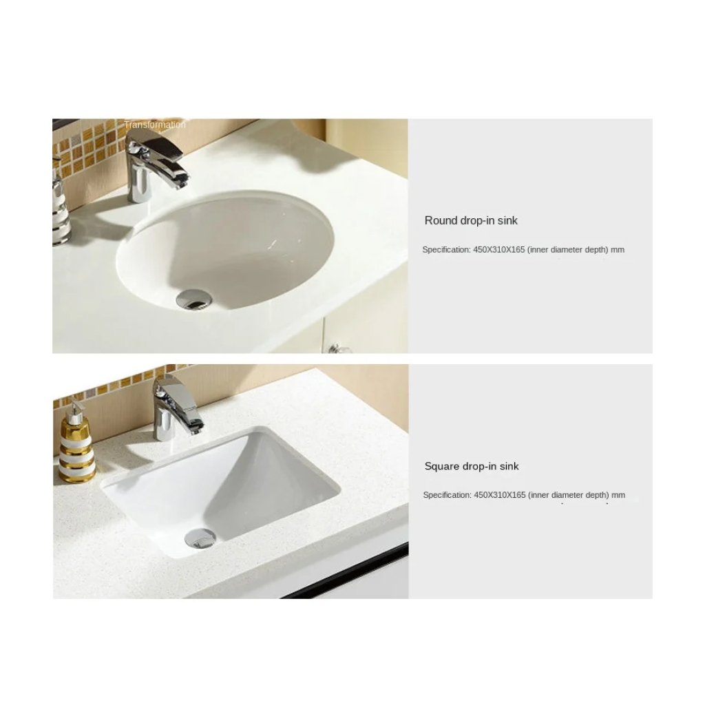 1-41.jpg-full Transform your bathroom into a sanctuary of luxury with the Elegant Marble and Stainless Steel Bathroom Vanity Combo. Featuring a space-efficient design under 60cm in length, this vanity combines high-quality marble and a durable stainless steel framework for both timeless beauty and resilience. The integrated mirror light adds sophistication and perfect lighting for your daily routine. With a blend of modern and Southeast Asian-inspired elements, this vanity brings functional elegance to any bathroom, creating a serene atmosphere while offering lasting durability. Ideal for renovations or upgrades, it's a statement piece that elevates both style and practicality.