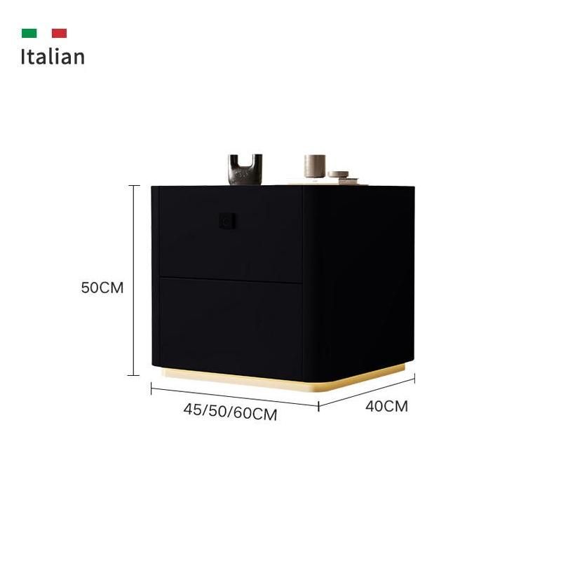 Introducing the Modern Nordic Nightstand – a stylish fusion of minimalist elegance and practical design. With its sleek Modern Moroccan aesthetic, this nightstand adds a sophisticated touch to any bedroom or living room. Crafted for durability without rollers, it offers stability and easy setup. Perfect for storing essentials or displaying decor, this versatile piece elevates your space. Enjoy free shipping and expedited delivery options, and transform your home with this chic, modern addition.