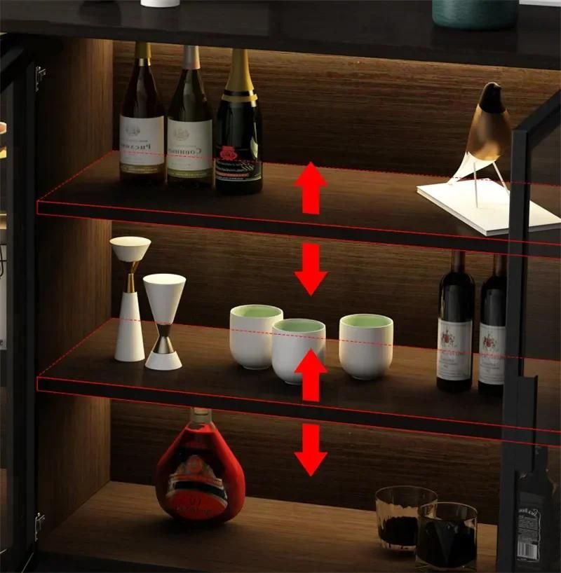 3836471777accc969e136d0aa16b7f98.jpeg-full Elevate your space with the Modern Minimalist Solid Wood Sideboard, a sophisticated fusion of luxury and practicality. Crafted from high-quality solid wood, this sleek sideboard offers ample storage while enhancing any room with its minimalist design. Ideal for living rooms, kitchens, or commercial spaces, it combines timeless style with durability. Its spacious compartments make organization effortless, while its elegant appearance ensures it complements any decor. Perfect for those seeking both form and function in one stunning piece.