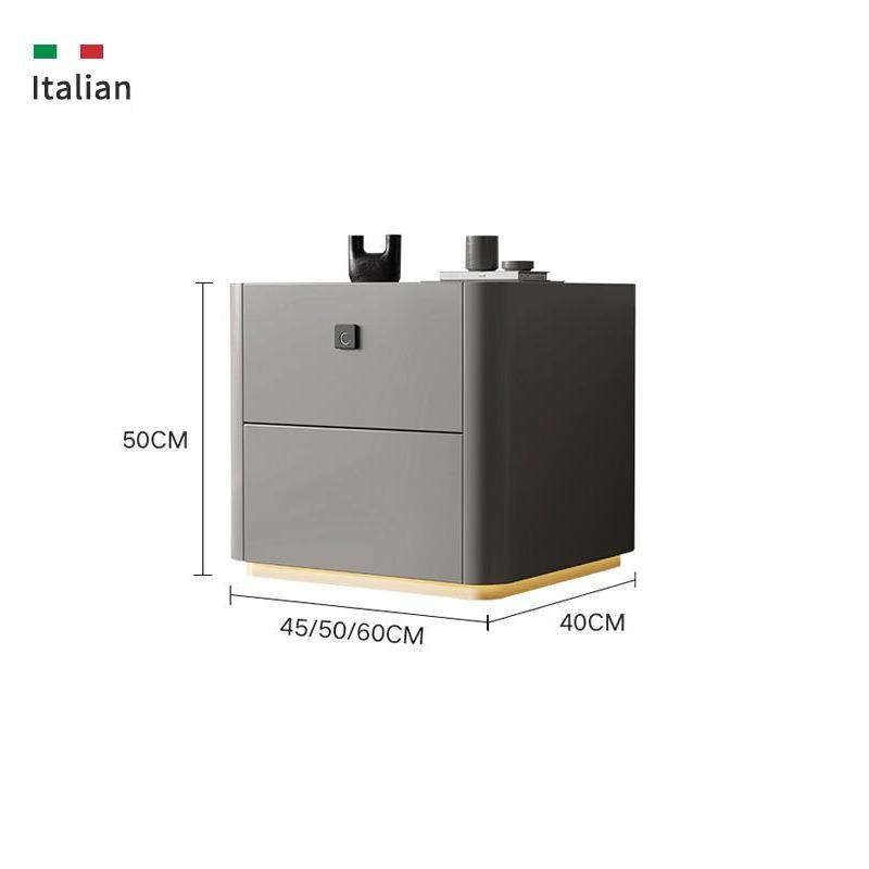 Introducing the Modern Nordic Nightstand – a stylish fusion of minimalist elegance and practical design. With its sleek Modern Moroccan aesthetic, this nightstand adds a sophisticated touch to any bedroom or living room. Crafted for durability without rollers, it offers stability and easy setup. Perfect for storing essentials or displaying decor, this versatile piece elevates your space. Enjoy free shipping and expedited delivery options, and transform your home with this chic, modern addition.