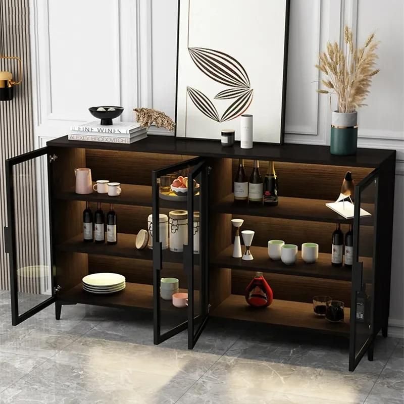 47dff6647741d1220f1e812e2878e281.jpeg-full Elevate your space with the Modern Minimalist Solid Wood Sideboard, a sophisticated fusion of luxury and practicality. Crafted from high-quality solid wood, this sleek sideboard offers ample storage while enhancing any room with its minimalist design. Ideal for living rooms, kitchens, or commercial spaces, it combines timeless style with durability. Its spacious compartments make organization effortless, while its elegant appearance ensures it complements any decor. Perfect for those seeking both form and function in one stunning piece.