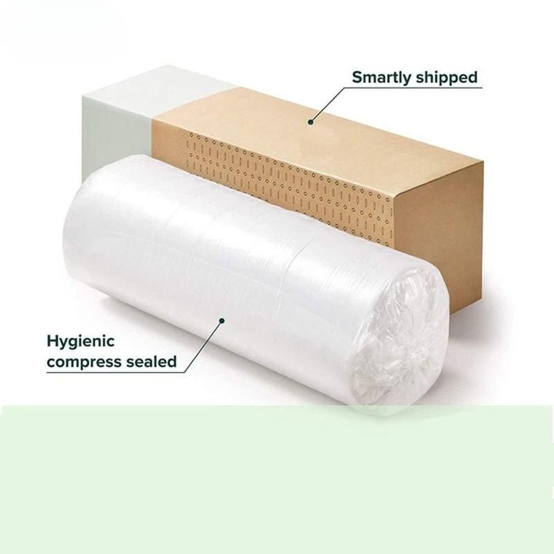 Discover the ultimate in sleep comfort with our customizable Gel Memory Foam and Spring Mattress. Combining cutting-edge sleep technology with traditional craftsmanship, this mattress offers personalized comfort with adjustable firmness, ideal for any type of sleeper. The advanced support system features high-density foam and pocket springs for optimal support, while cooling gel memory foam keeps you comfortable year-round. Hygienic and durable, the mattress is made with anti-bacterial, anti-mite fabric. Vacuum compressed for easy delivery, it's perfect for homes, hotels, and apartments. Enjoy unmatched comfort and restful sleep—experience the difference today!