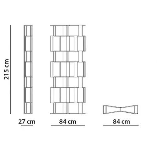 4eb374e2669fee732bf85446a94c2c5c Introducing our Gilt Brass Metal Bookcase, a stunning fusion of artistic design and functionality that will elevate any room. Finished in luxurious gilt brass, this bookcase not only provides practical storage but also acts as a striking display piece. Perfect for showcasing books, collectibles, or decor, its sophisticated style adds a touch of opulence to your home. With a durable, sturdy construction and easy assembly, this designer bookcase is ideal for contemporary and classic interiors alike. Make a statement in your living room, home office, or any space that deserves an artistic touch.