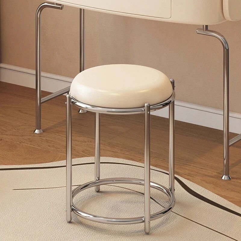 Transform your bedroom with the Elegant European-Style Multifunctional Dressing Table, a perfect blend of sophistication and practicality. Featuring six spacious drawers for ample storage, a sleek wooden construction, and a sophisticated finish, this versatile piece offers more than just a vanity—it can also function as a desk or storage unit. The modern design, with its high-quality MDF panels, adds a touch of European elegance to any room. Easy to assemble and customizable to your style, this multifunctional dressing table is the ideal addition to any contemporary space. Elevate your home today!