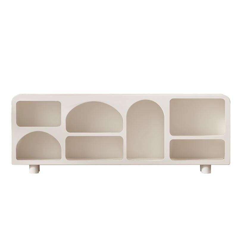 Transform Your Space with the Modern Minimalist Bookshelf. This sleek and elegant bookshelf is the perfect blend of style and practicality, designed to organize your books, display plants, or declutter any room. Crafted with a sturdy frame and a minimalist design, it adds a touch of Northern European charm to your living room, bedroom, or office. With ample storage space (1.5m to 1.8m in length), it seamlessly complements any decor. Order now and elevate your home with this stylish and versatile storage solution.