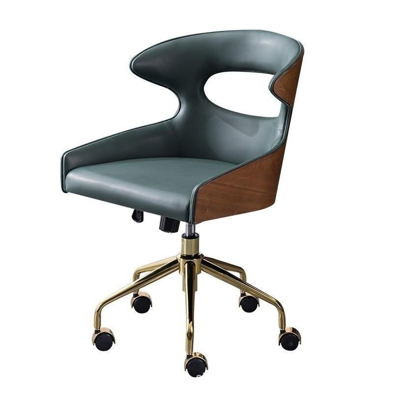aaa27a7c99846736c03da8b12db23011.jpeg-full Experience the perfect combination of luxury, comfort, and functionality with the ComfortCraft Luxe Ergonomic Office Chair. Designed for the modern professional, this chair features an elegant Nordic design that adds sophistication to any workspace, whether at home or in the office. With premium materials and ergonomic features, it transforms your seating experience into a moment of relaxation and productivity.