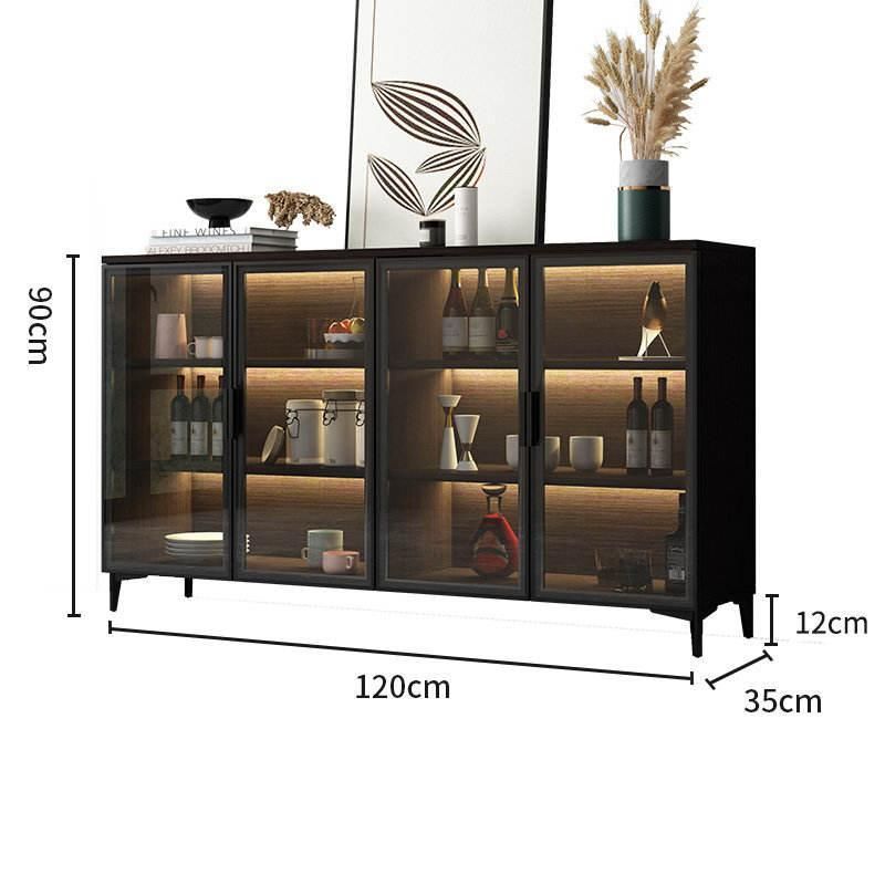 b470bb077ea0f4ace7660d4e2e5f68e4 Elevate your space with the Modern Minimalist Solid Wood Sideboard, a sophisticated fusion of luxury and practicality. Crafted from high-quality solid wood, this sleek sideboard offers ample storage while enhancing any room with its minimalist design. Ideal for living rooms, kitchens, or commercial spaces, it combines timeless style with durability. Its spacious compartments make organization effortless, while its elegant appearance ensures it complements any decor. Perfect for those seeking both form and function in one stunning piece.
